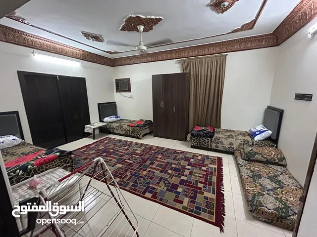 100 m2 2 Bedrooms Apartments for Rent in Mecca Al Jamiah