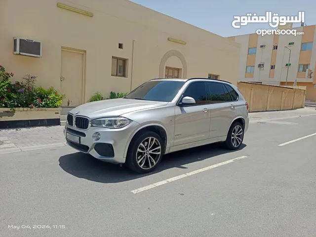 BMW X5 Series 2016 in Southern Governorate