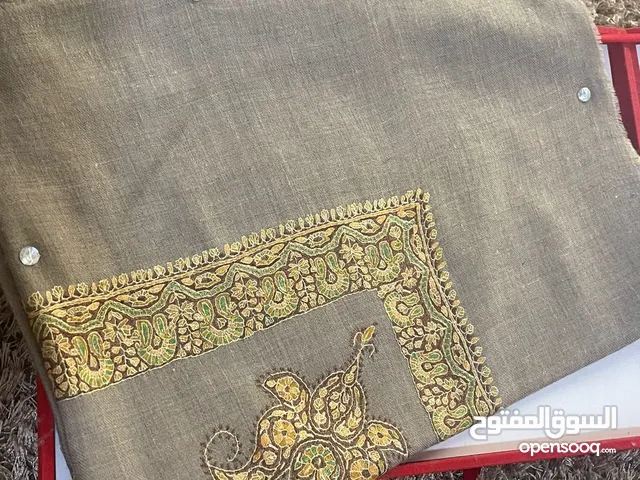 Fabrics Men's Deshdasha - Abaya in Al Ain