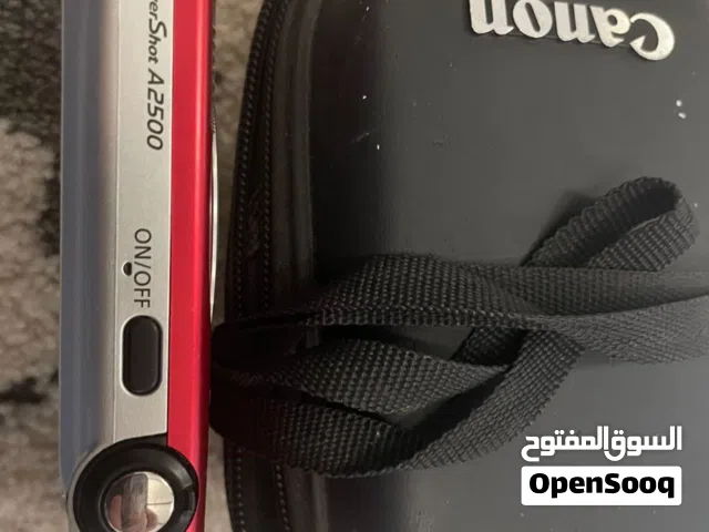 Canon a810  105 kd canon a2500 red 110 kd canon a480 blue 100 kd