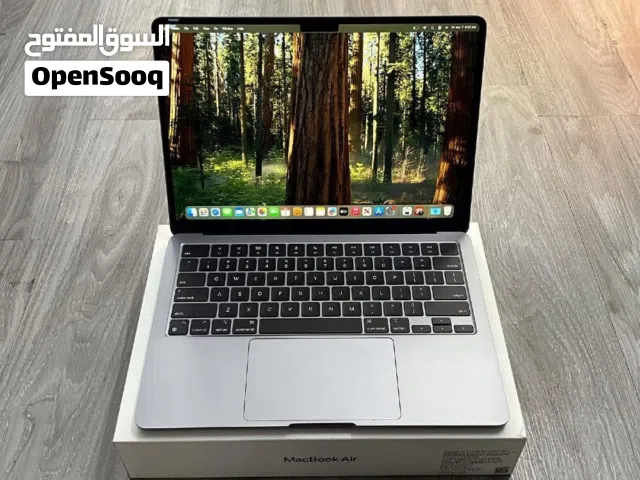 MacBook m2