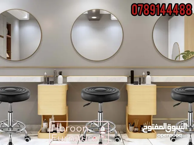 احدث تصميم كلاسيكي لكرسي مكتب قابل للتعديل كرسي دائري قابل للتدوير 360 أسطوانة
