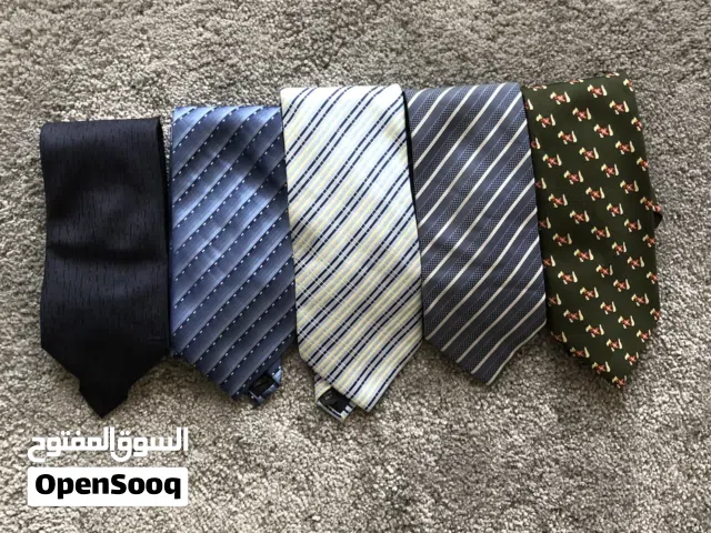 5 كرفتات اصليه بسعر مميز كلهم علي