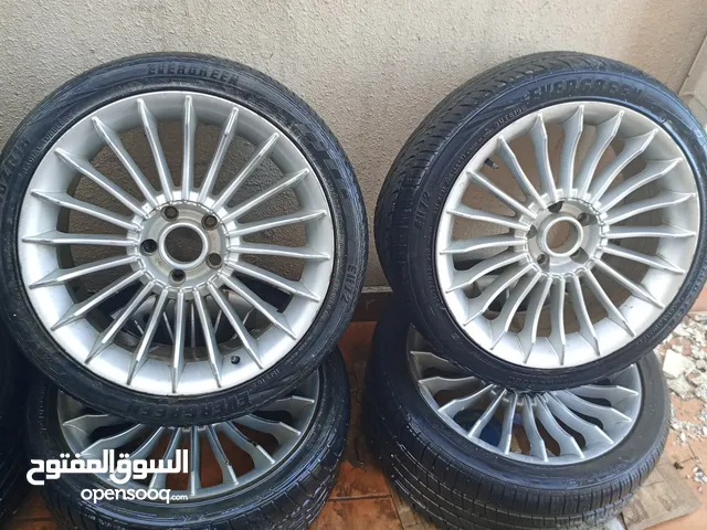 Other 18 Rims in Jeddah