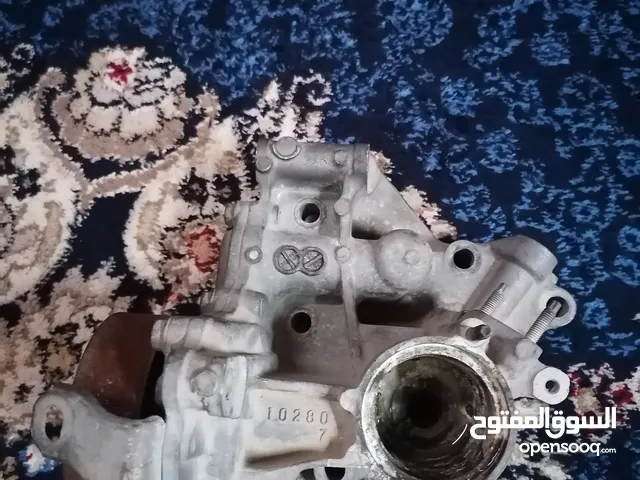 تويوتا كامري 2014