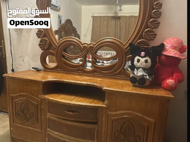 غرفه نوم نجاره عراقي