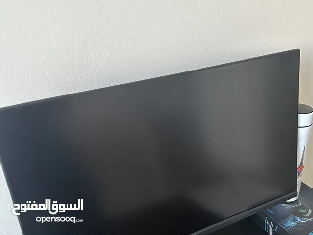 Dhp gaming monitor