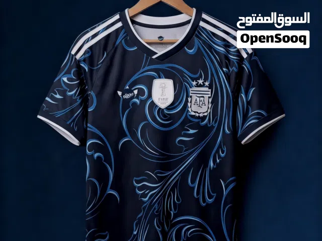 تيشرتات كأس العالم 2026