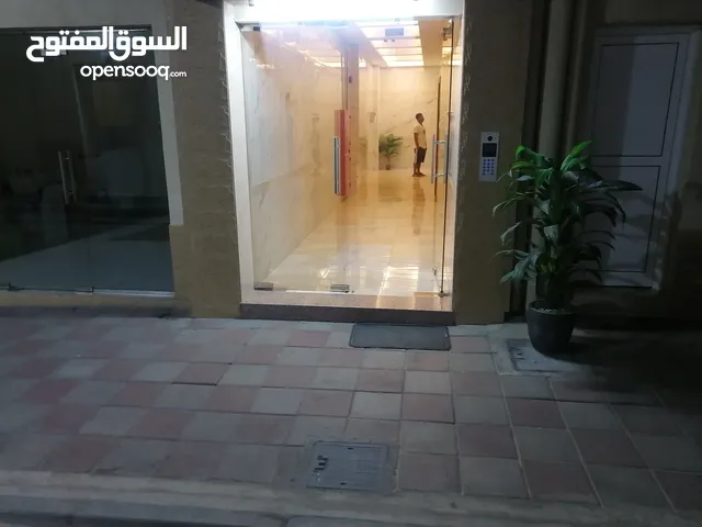 80 m2 2 Bedrooms Apartments for Rent in Muscat Al Khoud