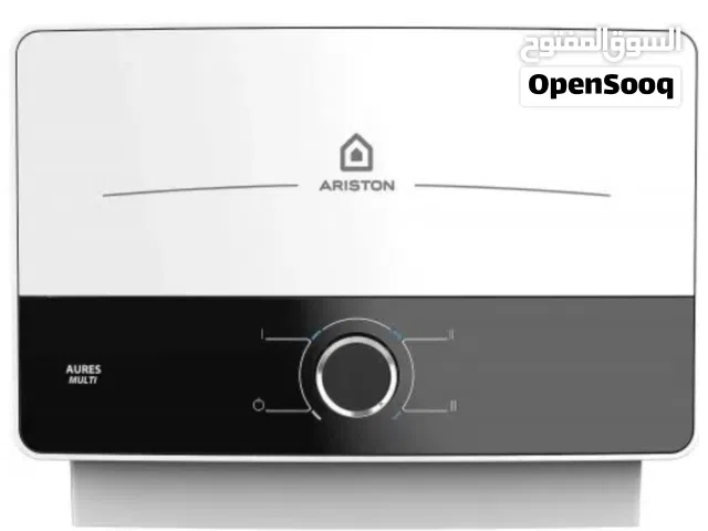 سخان اريستون فوري 9.5-11.3 kW