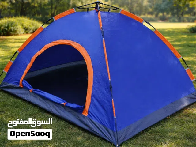 خيمه مميزه