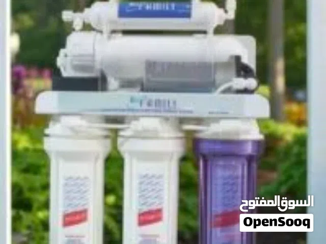 فلتر مياه 7 مراحل Bio Family تايواني حالة الجديد للبيع