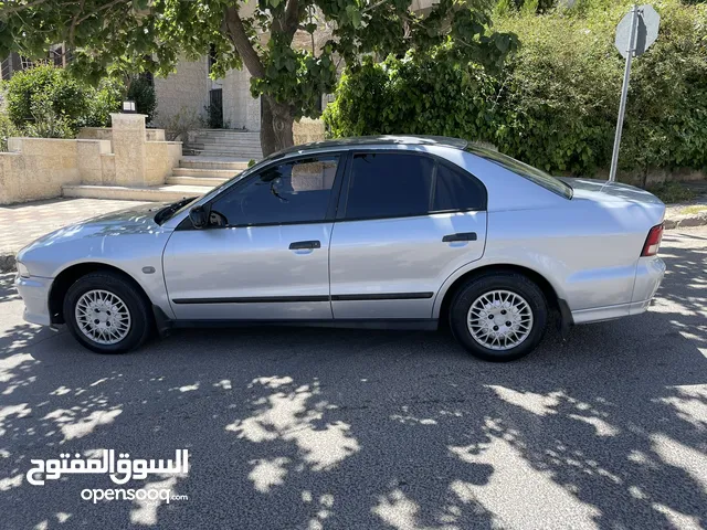 سياره بحاله الوكاله بفضل الله لامانه ممتازه نوع جالنت 2006 مرفق الفحص والصور البيع بسبب السفر