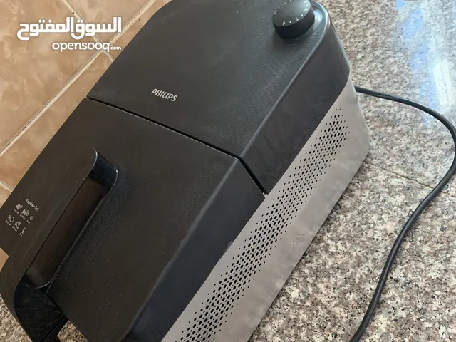 مقلاة هوائية Air fryer