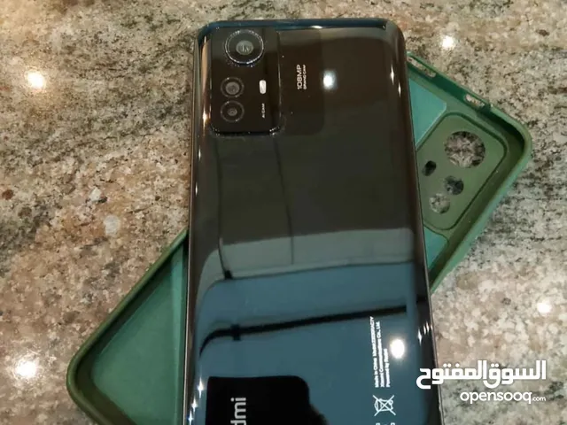 Redmi note 12s Phone used like new