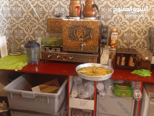 Coffee Makers for sale in Nablus