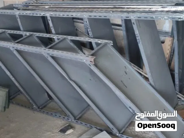 رفوف ديكسون وسطي للبيع بسعر حرق