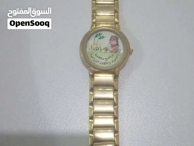 Analog Quartz Others watches  for sale in Tripoli