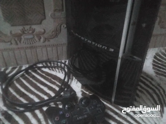 PlayStation 3 PlayStation for sale in Qadisiyah