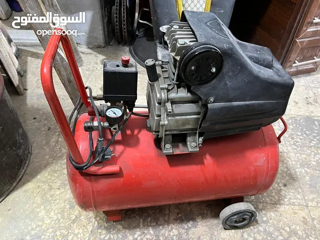كمبريسر ملف نحاس 50لتر