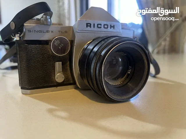 كاميرا Ricoh 1960