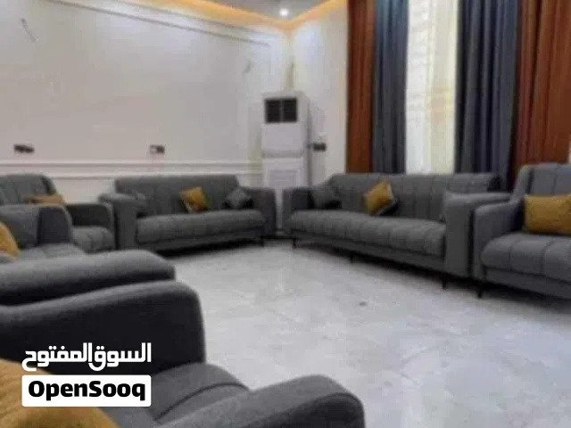 تخم قنفات شغل عراقي 7 مقاعد