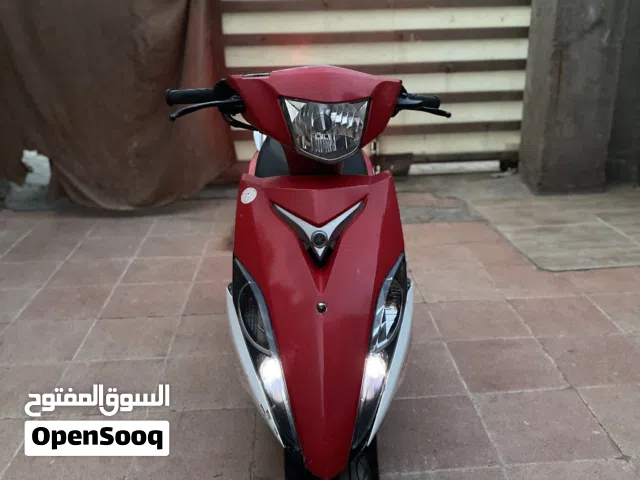 2013 ياماها أخرى