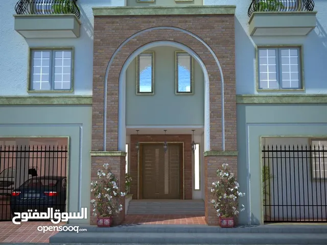 100 m2 2 Bedrooms Apartments for Sale in Tripoli Bab Bin Ghashier
