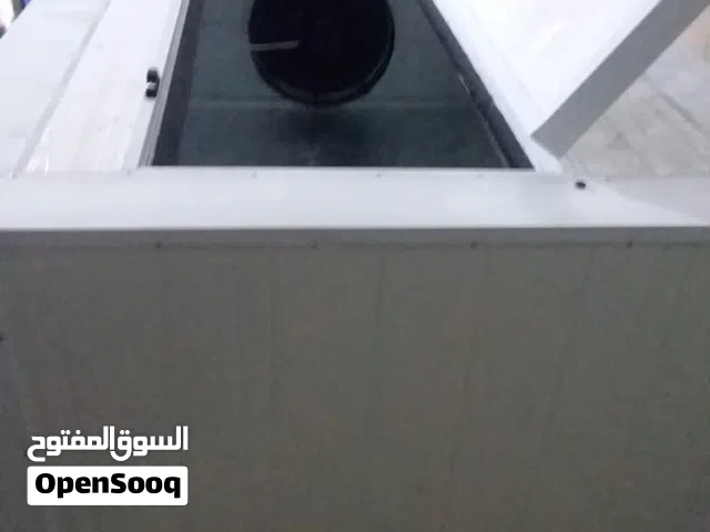 ثلاجات مركزيه