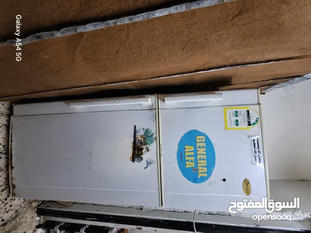 General Electric Refrigerators in Mecca