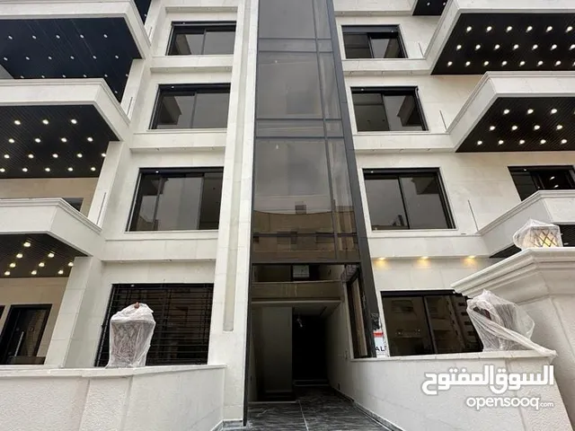 180m2 3 Bedrooms Apartments for Sale in Amman Daheit Al Yasmeen