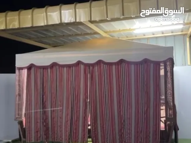 خيمة خارجيه للجلوس