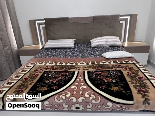 Bed room set