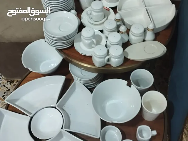 مواعين اوربية