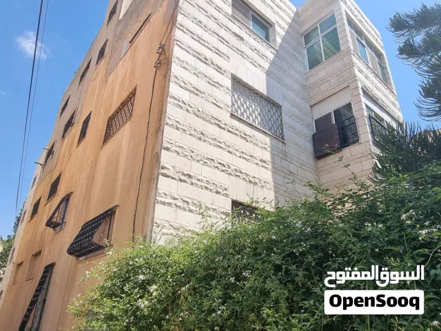 عمارة استثمارية للبع