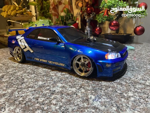 RC car  originalسياره ريموت كونترول