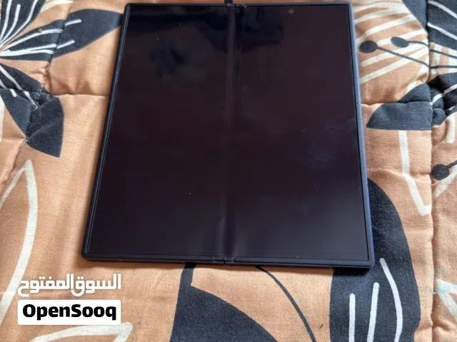 Samsung Galaxy Z Fold6 256 GB in Al Sharqiya