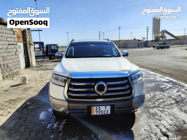 2023 جريت وول باور High