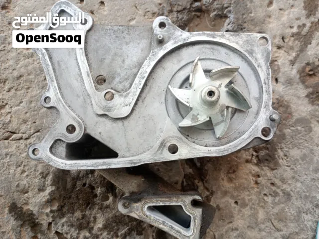 بومبة ميه سنتافي محرك 35