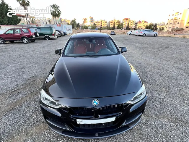 Bmw 328i sport 2012