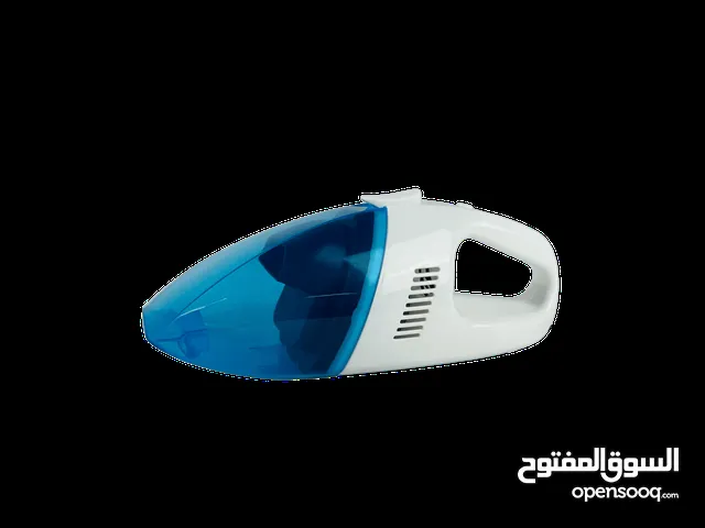 مكنسة سيارة محمولة
