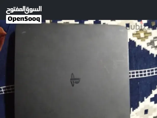 بلاي ستيشن 4