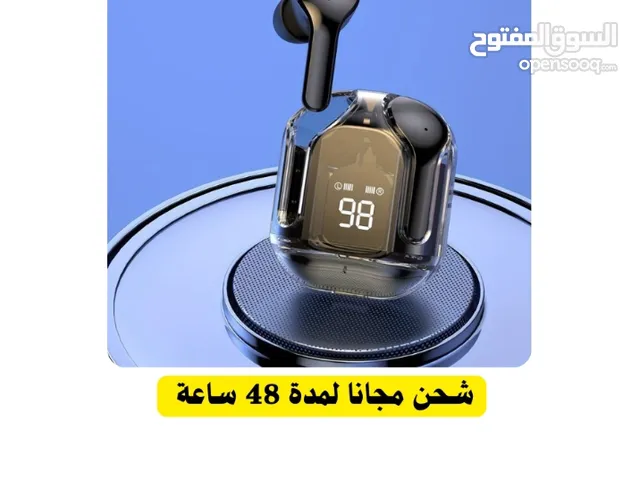 "Ultrapods Max Supreme Wireless Edition – الإصدار الفاخر بتقنية الصوت المحيطي والعزل الذكي للضوضاء"