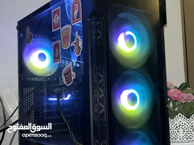بي سي قيمنق ممتاز