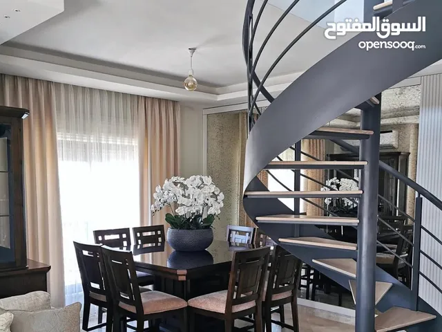 191 m2 3 Bedrooms Apartments for Sale in Amman Dahiet Al Ameer Rashed