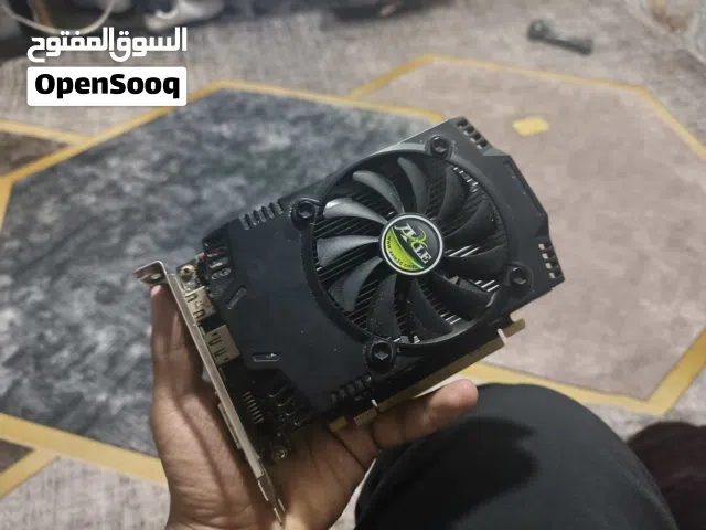 كرت شاشة