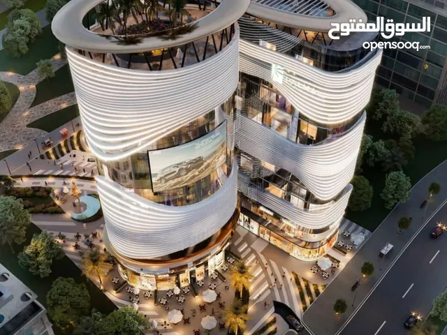 بالما مول العاصمه الاداريه الجديده