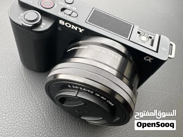 Sony zv-ex1