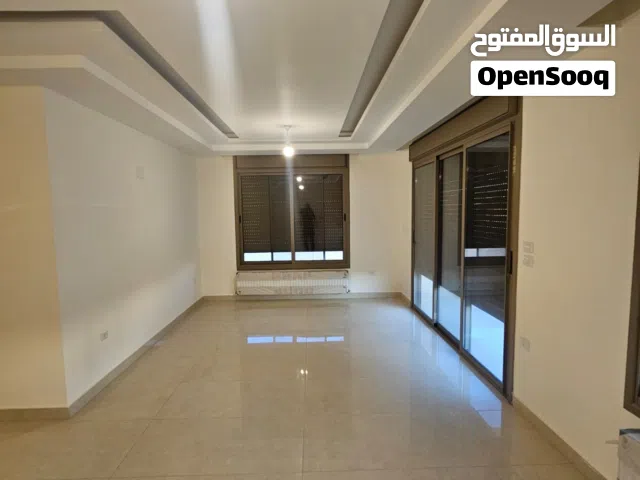 185 m2 3 Bedrooms Apartments for Rent in Amman Um Uthaiena