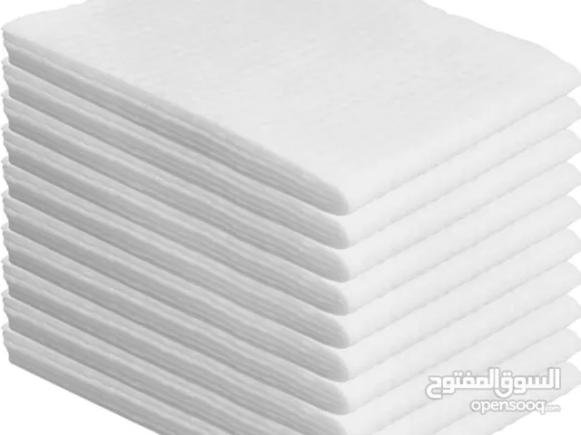 مناشف استخدام مرة واحدة